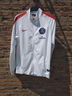 NIKE PSG Fly Emirates M Trainingsjack, Kleding | Heren, Sportkleding, Maat 48/50 (M), Wit, Nike, Ophalen of Verzenden