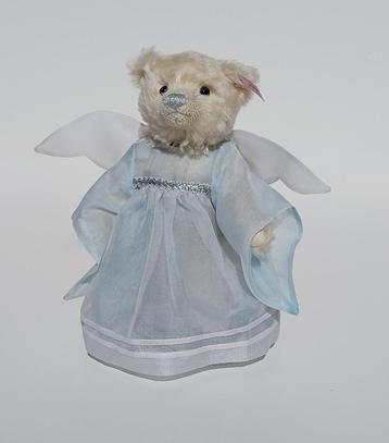Steiff engel teddy beer Sophia Limeted edition beschikbaar voor biedingen