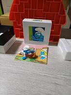 Babysmurfen Leblon, Verzamelen, Stripfiguren, Ophalen of Verzenden, Smurfen, Zo goed als nieuw, Beeldje of Figuurtje
