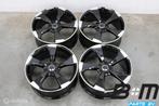 NIEUW! 19 inch velgen VW Audi A3! 5x112 ET45 8,5J ., Auto-onderdelen, Banden en Velgen, Gebruikt, Velg(en)