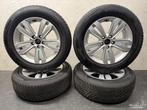 17” Hyundai Tucson, IX35 / Kia Sportage Velgen + Banden 225/, Auto-onderdelen, Banden en Velgen, Gebruikt, Banden en Velgen, 17 inch