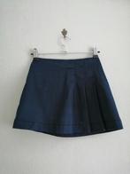 mooi donkerblauw rokje  Il Gufo  maat 10 jaar, Gebruikt, Meisje, Ophalen of Verzenden, Jurk of Rok