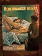 Hedendaagse kunst, Klaus Honnef, Ophalen of Verzenden, Zo goed als nieuw, Schilder- en Tekenkunst