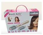Brush Activ' Calor  ✅  brosse rotative séchante, Ophalen of Verzenden, Zo goed als nieuw, Haardroger