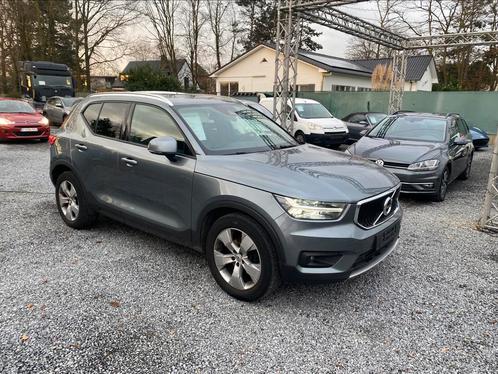 Volvo XC40 1.5i met Nieuwe koppeling, Auto's, Volvo, Bedrijf, XC40, ABS, Adaptive Cruise Control, Airbags, Airconditioning, Android Auto