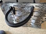 Handtas guess, Ophalen, Zo goed als nieuw, Zwart, Handtas