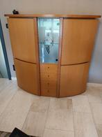 Barkast, Huis en Inrichting, Kasten | Overige, Ophalen, Gebruikt