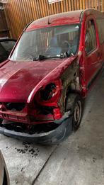 Renault kangoo voor onderdelen, Ophalen, Renault