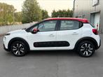 Citroën C3 / 1.2i / 2017 / Camera / Carplay / Euro 6b, Euro 6, Bedrijf, Handgeschakeld, 5 deurs