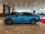 Mercedes-Benz CLA 250 e Coupé AMG LINE, Auto's, Stof, Gebruikt, Euro 6, 4 cilinders
