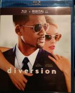 Blu-ray : Focus - Will Smith & Margot Robbie, CD & DVD, Blu-ray, Comme neuf, Envoi, Action