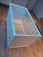 Babybed Ikea Sundvik, Kinderen en Baby's, Babywiegjes en Ledikanten, Ophalen, Gebruikt