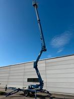 Getrokken hoogtewerker thomas 18 meter, Zakelijke goederen, Machines en Bouw | Liften, Steigers en Ladders, Ophalen