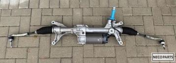 C KLASSE W206 STUURHUIS A2064603002 ALLES LEVERBAAR !!! beschikbaar voor biedingen