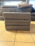 Opvouwbaar 2 persoons matras, Huis en Inrichting, Ophalen, Zo goed als nieuw