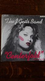 Singel The J. Geils Band, Cd's en Dvd's, Ophalen of Verzenden