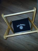 OpklapStoeltje jack daniels, Verzamelen, Overige Verzamelen, Ophalen of Verzenden, Zo goed als nieuw