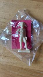 Jouet soldat du 1er Empire – Armée Napoléonienne – Maréchal, Enlèvement, Utilisé, Humain