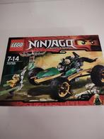 Lego Ninjago 70755, Kinderen en Baby's, Complete set, Ophalen of Verzenden, Lego, Zo goed als nieuw