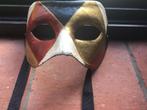 Venetiaans masker, Hobby & Loisirs créatifs, Articles de fête, Comme neuf, Enlèvement