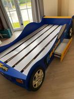 Sport auto kinderbed 200x90, 90 cm, Une personne, Enlèvement, Utilisé