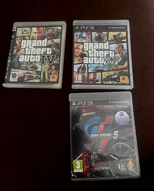 PS3 games - zeer goede staat, Games en Spelcomputers, Games | Sony PlayStation 3, Zo goed als nieuw, Ophalen of Verzenden