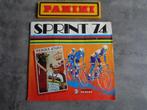 PANINI STICKER ALBUM SPRINT 74   EDDY MERCKX !!!  anno 1974, Ophalen of Verzenden, Sticker