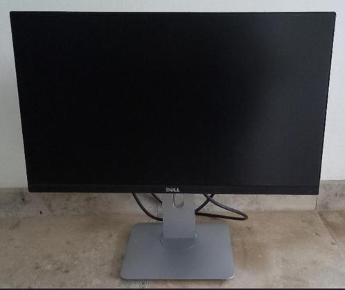Dell  24 inch monitor  U2414Hb, Computers en Software, Monitoren, Nieuw, DisplayPort, Ophalen