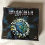 Thunderdome live presents global hardcore nation, CD & DVD, CD | Dance & House, Enlèvement ou Envoi