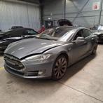 Personenauto, Tesla, Model S, 2013, Auto's, Tesla, Gebruikt, Overige brandstoffen, Bedrijf, Overige carrosserie
