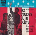 Max Frost and the Troopers – Free loving / Fifty two per cen, Gebruikt, Filmmuziek en Soundtracks, 7 inch, Single