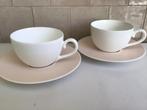 Villeroy & Boch Pastel Roze, Verzamelen, Ophalen of Verzenden, Nieuw, Porselein, Kop en/of schotel