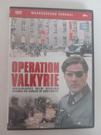 Dvd Operation Valkyrie (Oorlogsfilm) KOOPJE