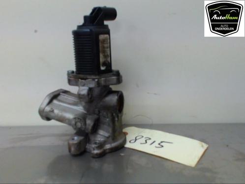 EGR KLEP Corsa D (|93196798|93189335|50024007710|93169066|), Auto-onderdelen, Uitlaatsystemen, Opel, Gebruikt