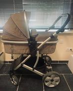 3 in 1 Buggy Nattou, Ophalen, Gebruikt, Overige merken, Verstelbare rugleuning