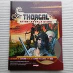 THORGAL -Entre les faux dieux, Une BD, Enlèvement ou Envoi, Comme neuf