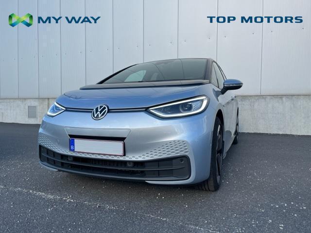 Volkswagen ID.3 Pro S (4-seater) 150 kW (204 PS) 77 kWh, 1-s, Auto's, Volkswagen, Overige modellen, ABS, Airbags, Airconditioning
