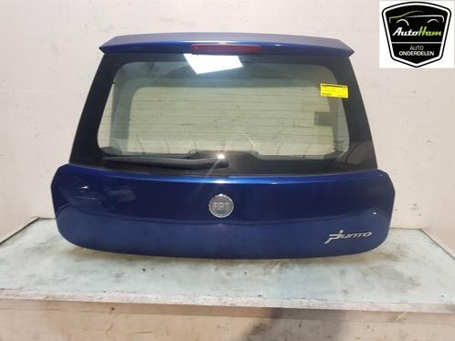 ACHTERKLEP Fiat Grande Punto (199) (01-2005/06-2013), Auto-onderdelen, Carrosserie, Achterklep, Fiat, Gebruikt
