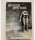 Gelukkig geen zand, Wim Willem, Erik Dejonckheere Gesigneerd, Ophalen, Zo goed als nieuw