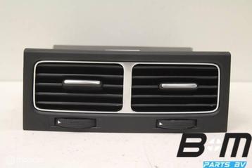 Luchtrooster in middenconsole achter VW Touareg 7P6819203B beschikbaar voor biedingen