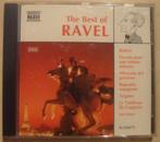 The best of Ravel, CD & DVD, CD | Classique, Enlèvement ou Envoi