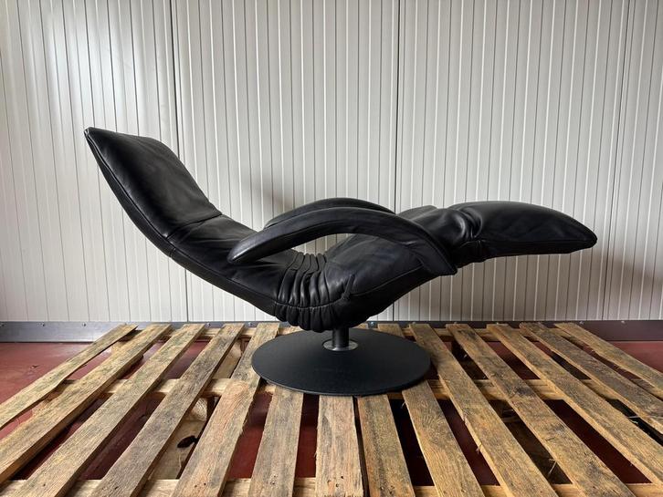 Jori Yoga mono-move relaxfauteuil, Huis en Inrichting, Fauteuils, Zo goed als nieuw, Ophalen