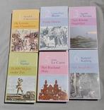 Verschillende klassiekers (22 stuks), Boeken, Ophalen, Zo goed als nieuw, Diverse auteurs, Meerdere auteurs