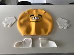 Carnaval kostuum M&M’s, verkleed kleding, Kinderen en Baby's, Ophalen of Verzenden