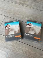Pure spa hoofdkussen, Ophalen, Nieuw