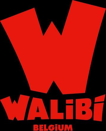 2 kaartjes voor Walibi beschikbaar voor biedingen