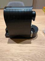 Nespressomachine, Elektronische apparatuur, Koffiezetapparaten, Ophalen, Nieuw, Koffiepads en cups, Afneembaar waterreservoir