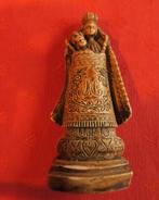 Statuette de la vierge et l’enfant, Ophalen of Verzenden