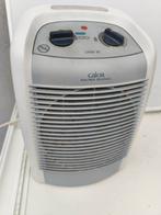 Petit chauffage, Enlèvement