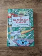 Terry Denton - De waanzinnige boomhut van 13 verdiepingen, Enlèvement, Terry Denton; Andy Griffiths